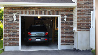 Garage Door Installation at 94209 Sacramento, California